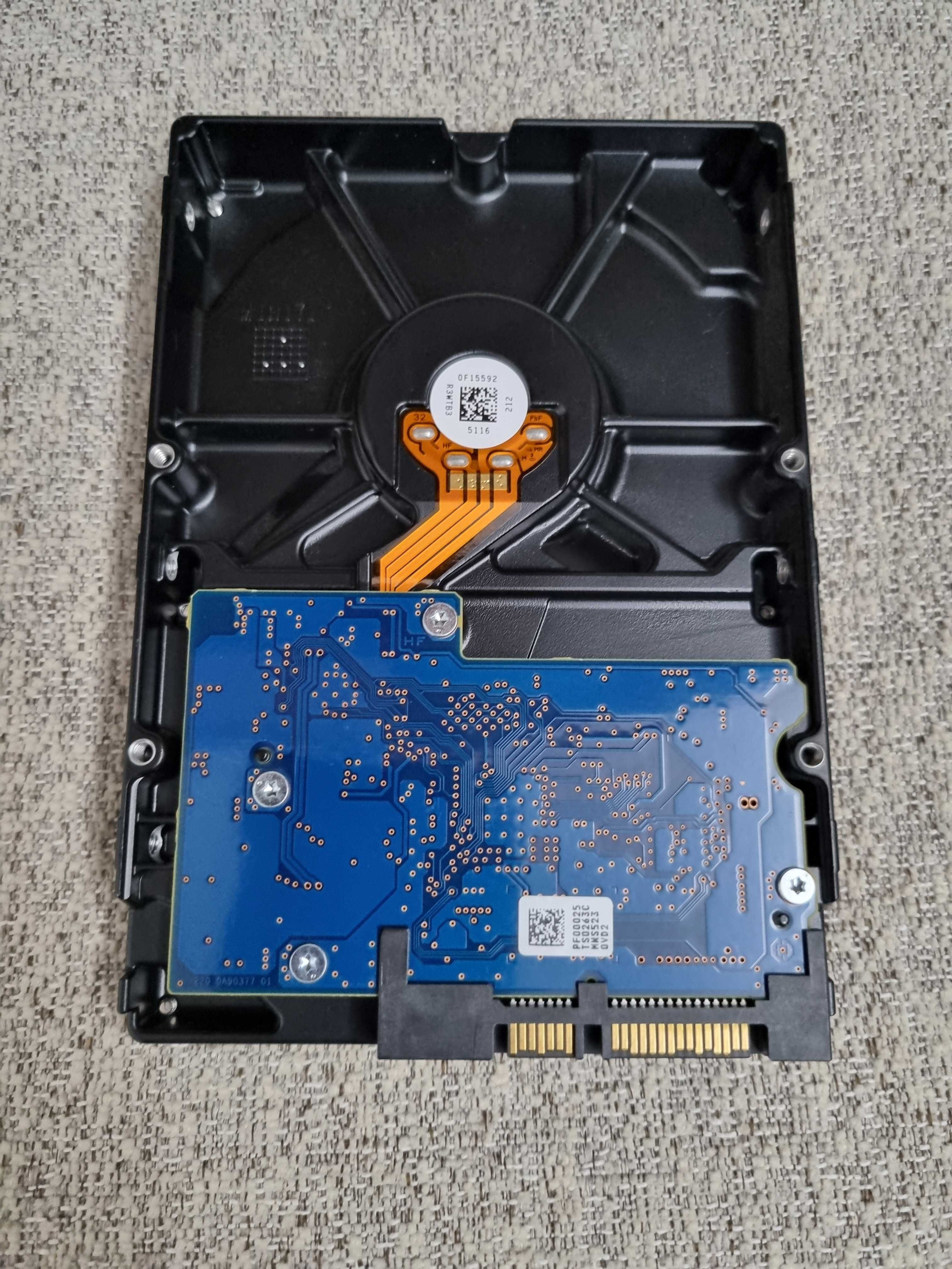 Disco Toshiba 3,5' 1TB Sata