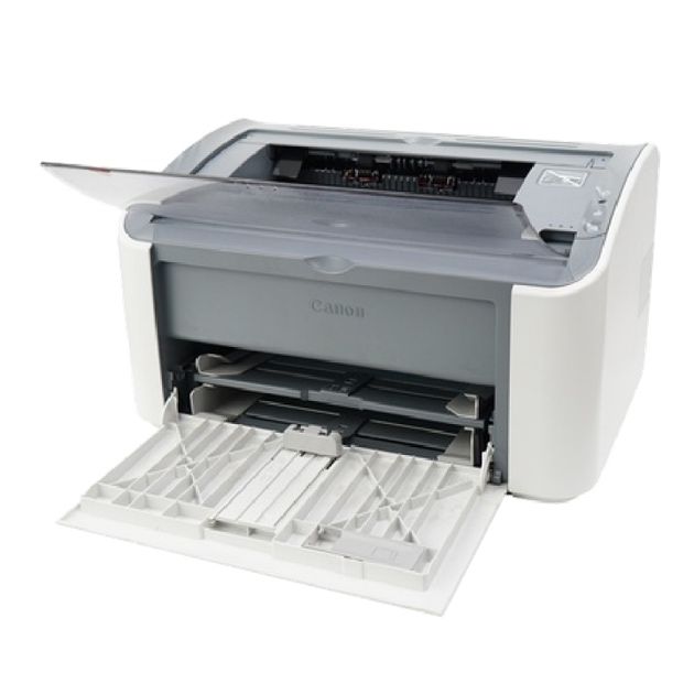 Продам лазерний принтер Canon LBP2900