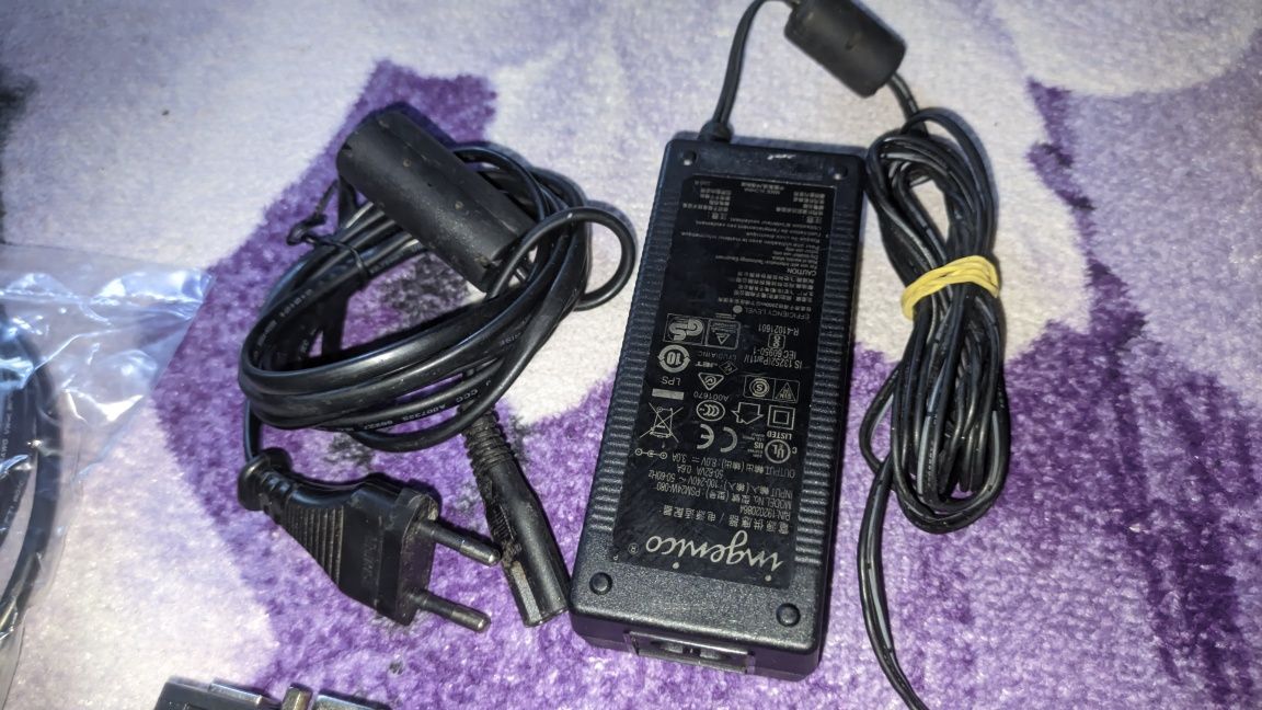 Кабель Ingenico Equipment MagicBox iPP 320/350