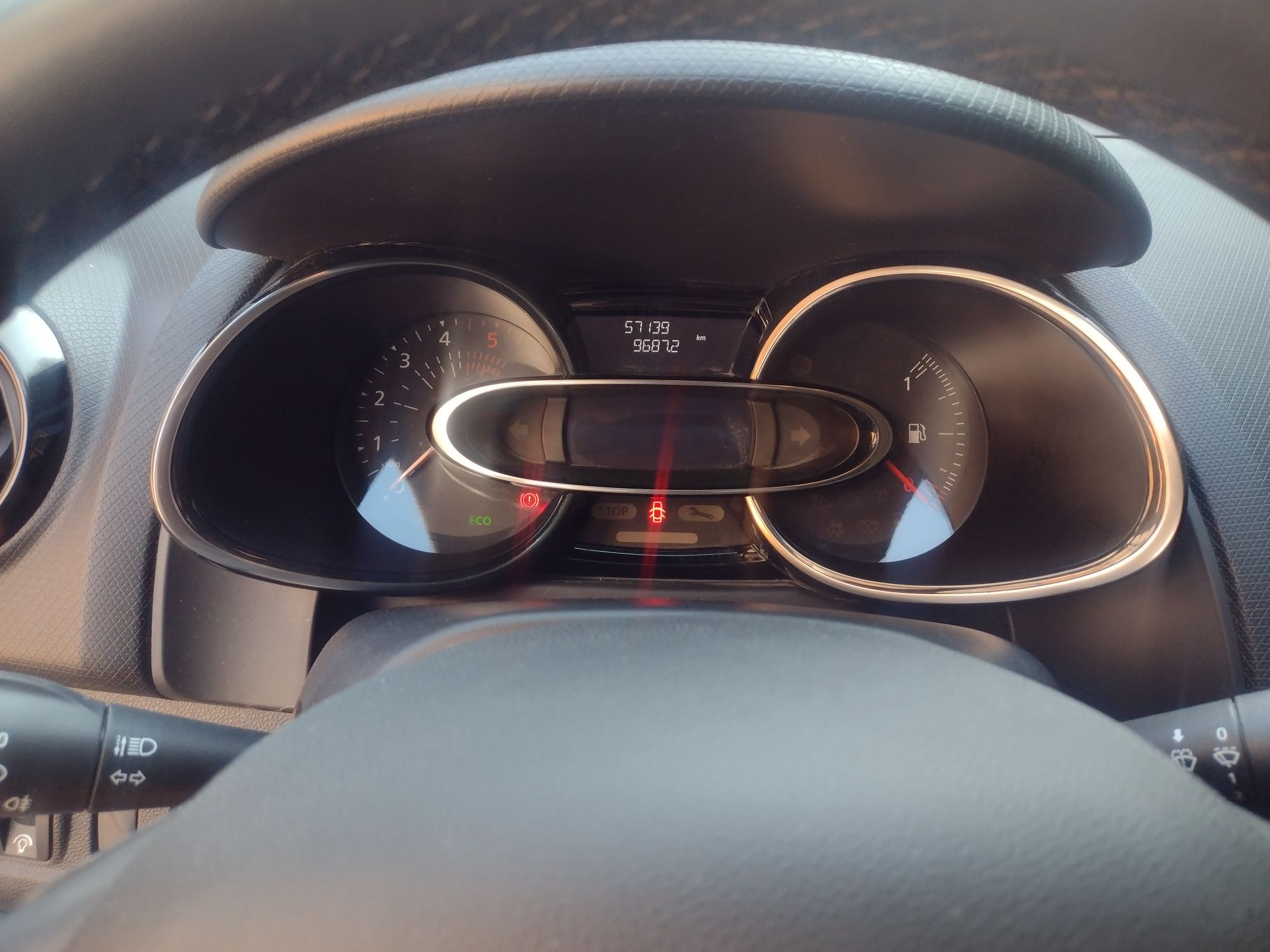 Renault Clio 4 automat