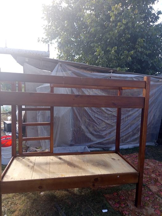 Продам двухярусне ліжко!!!