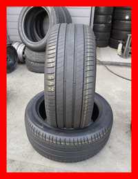 245.45r18 Michelin Primacy 3, літні шини колеса 2шт