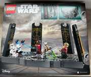 LEGO® 75385 Star Wars - Pojedynek Ahsoki Tano na Peridei, brak figurek