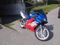 Honda CBR 600 F4