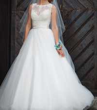 Продам весільне плаття Т.Kahiani
