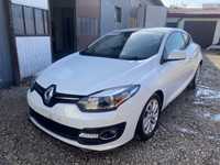 Renault Megane III 3 LIFT Coupé 2014 Silnik 1,5 dci kolor TEQNC Anglik