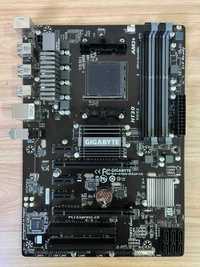 Материнская плата Gigabyte GA-970A-DS3P AM3+ DDR3 FX8320 8350 Support