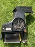 Subwoofer BOSE Alfa Romeo 147 GT
