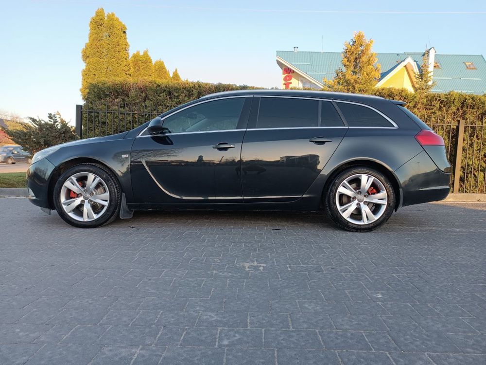 Оригінальні диски GM R18 5/120 8J ET42 Opel Insignia
