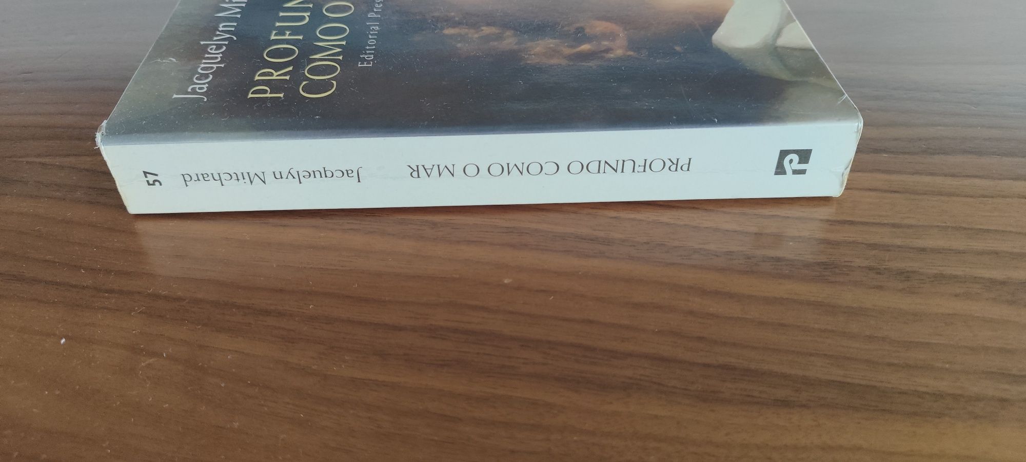 Profundo como o Mar