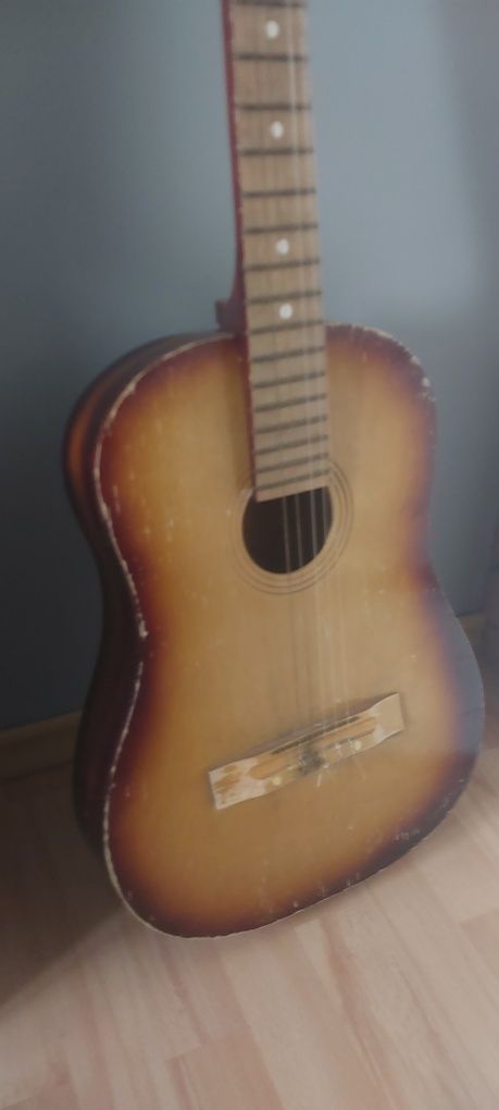 Gitara klasyczna