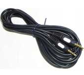 Kabel Jack -Jack AUX 3,5 5M Stereo VITALCO JKJ30