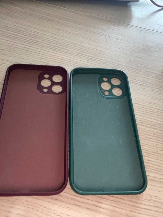 iPhone 12 Pro Max w kolorze Niebieskim o pojemności 256GB