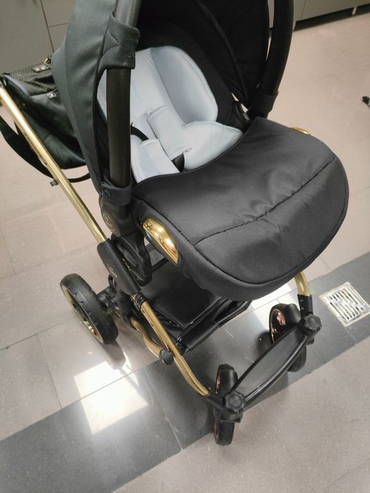 wózek Junama diamond sline