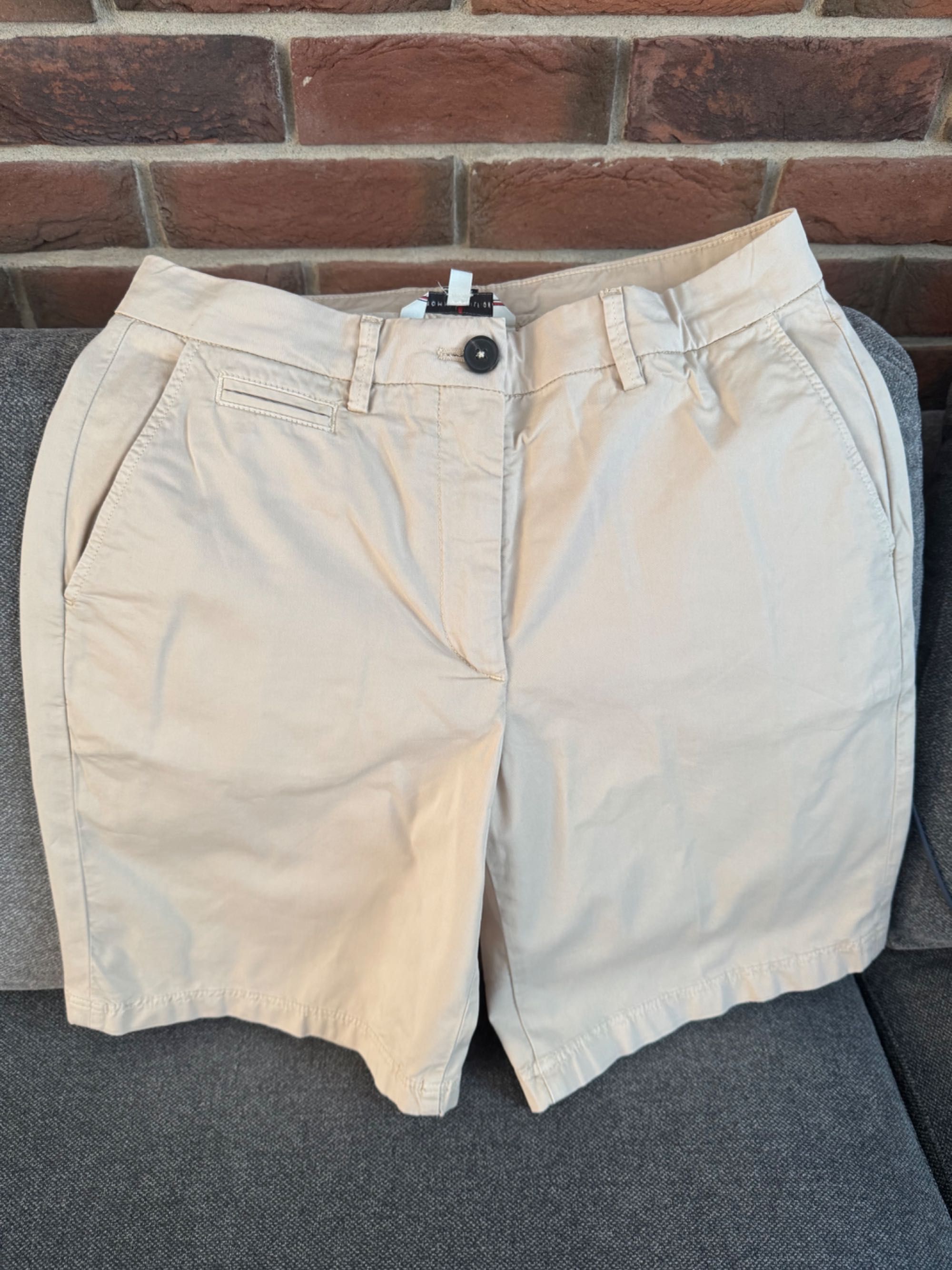 Szorty damskie Hilfiger Denim roz.28