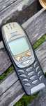 NOKIA 6310 легенда***