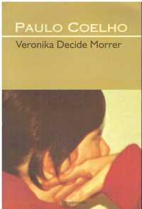 10274

Veronika Decide Morrer
de Paulo Coelho
