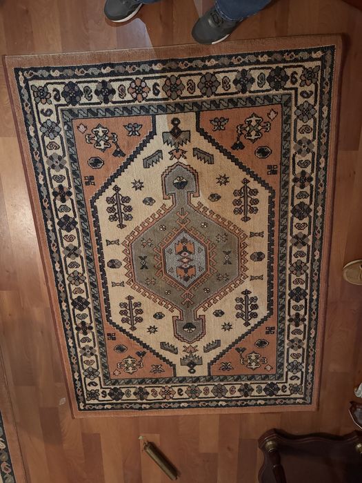 Conjunto carpetes