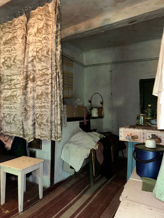 1/2 житлового будинку