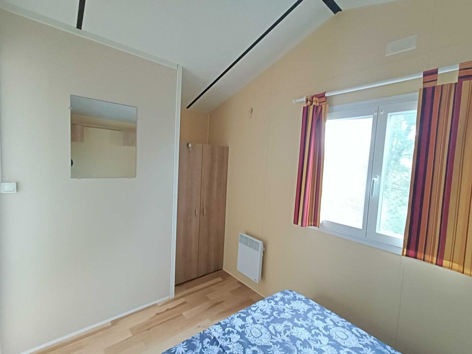 Mobil Home T2 | Top Santa Fé - Preço Final!