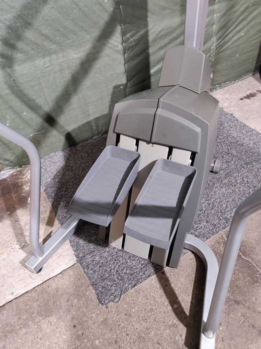 Stepper Life Fitness 95SI