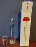 Kenzo flower by Kenzo