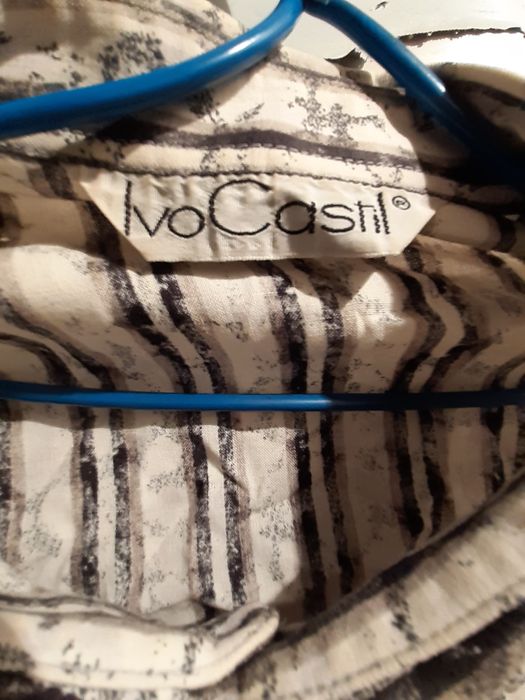 Blazer preto tamanho 54 da WEEKEND e outras roupas