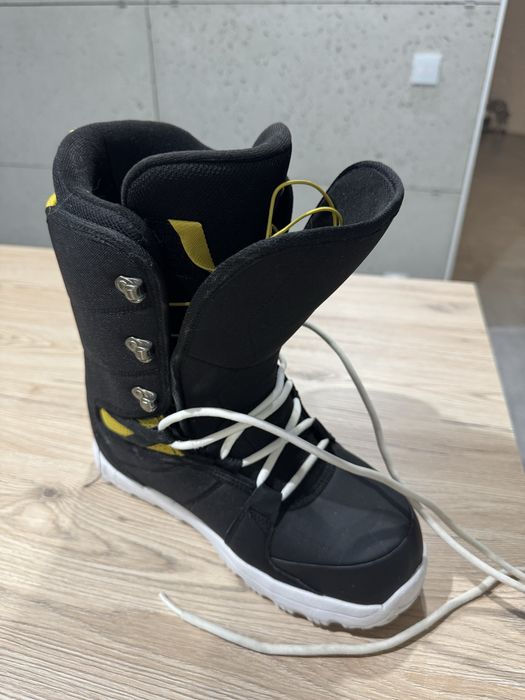 Buty snowboardowe Decathlon