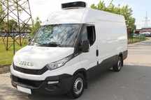 Iveco DAILY  Salon Polska! I właściciel! F.Vat 23%