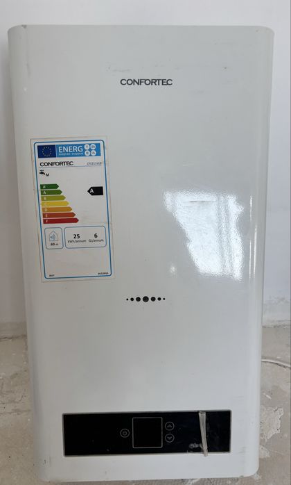 Esquentador Gás Butano/Propano