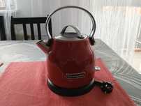 Czajnik elektryczny KitchenAid Stella czerwony