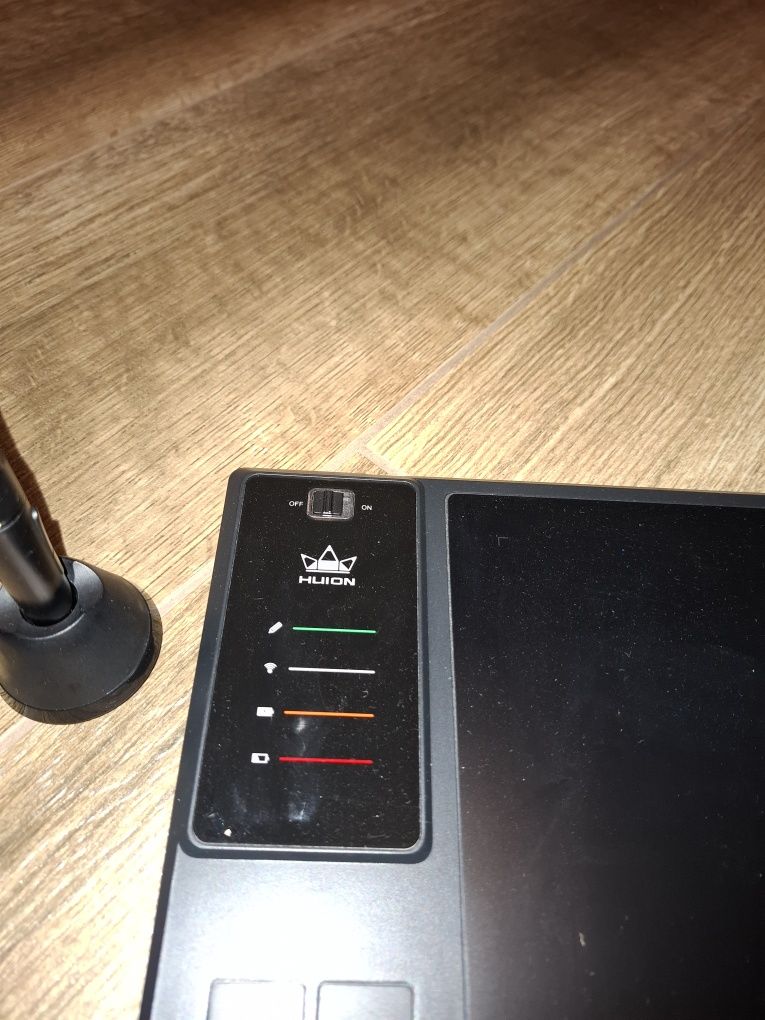 Tablet graficzny