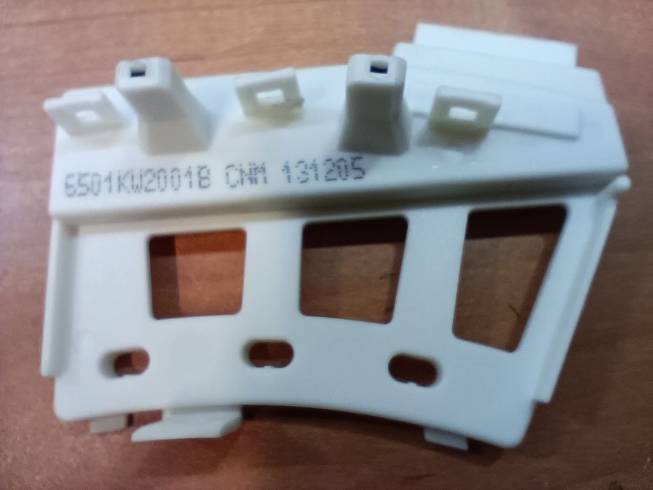 LG F12A8ND panel, sterownik, pompa, czujnik Halla, części do pralki LG