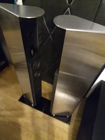 Kolumny podłogowe piega ldr 4.2