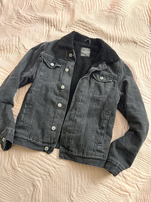 Katana jeansowa Primark
