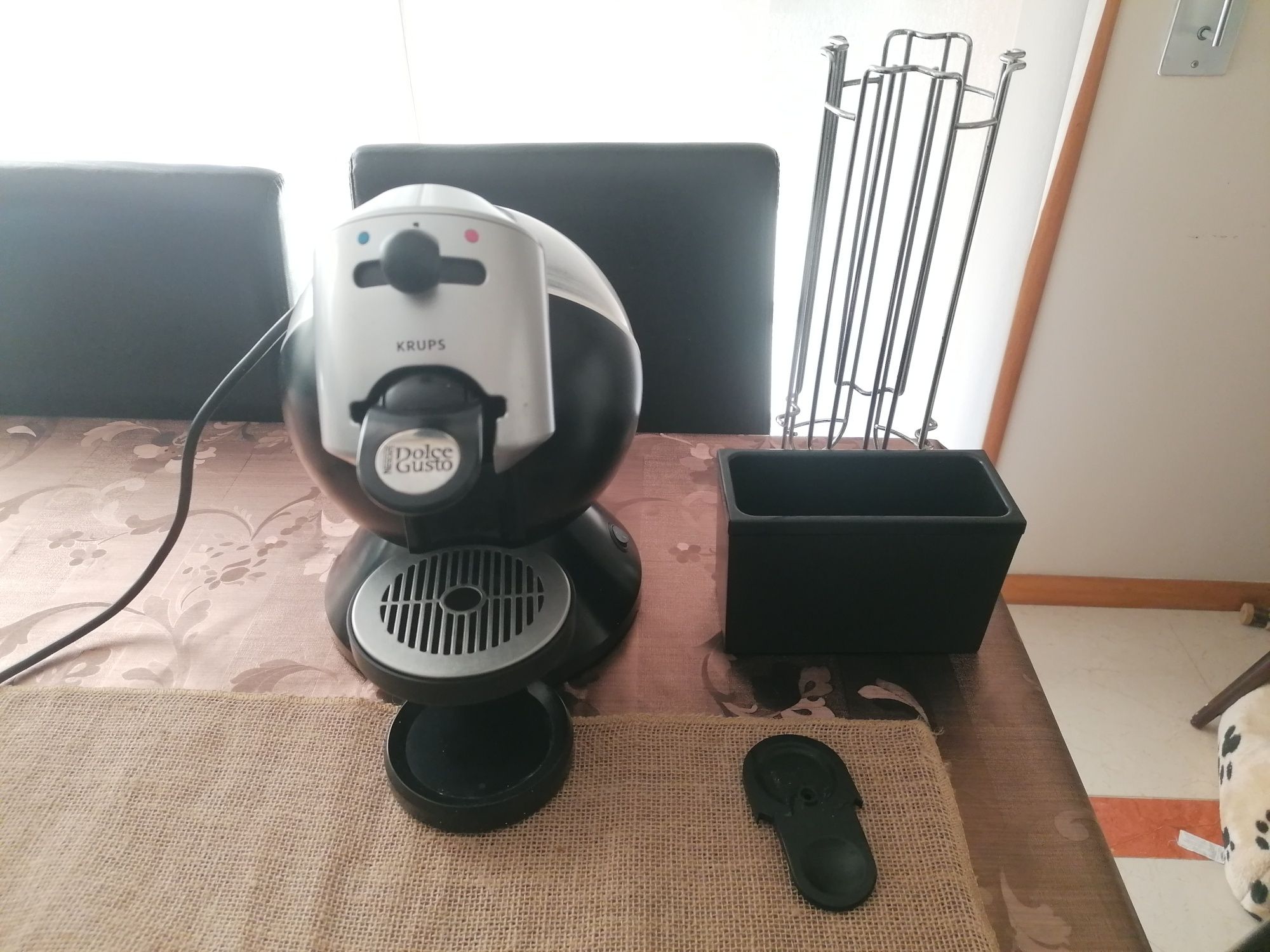 Máquina de café Dolce Gusto