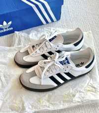 Adidas Samba OG White   39