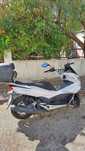 PCX 125 Com Top Case