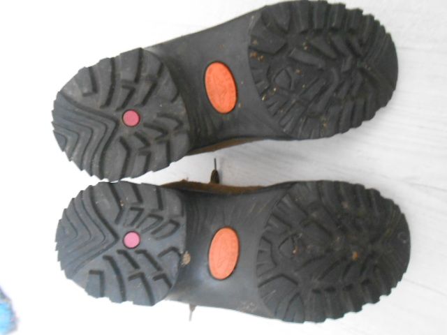 36 buty trekkingowe ALPINUS SKY - Gore- tex