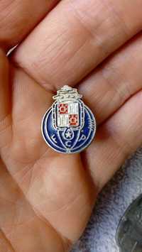 Pin FC Porto antigo