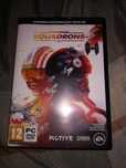 Gra na PC starwars squadrons