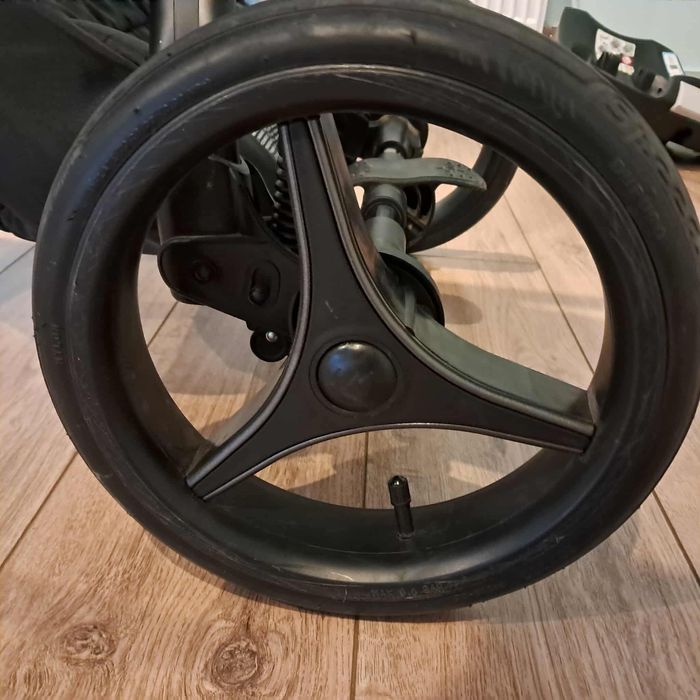 Wozek Bebetto Luka 2w1