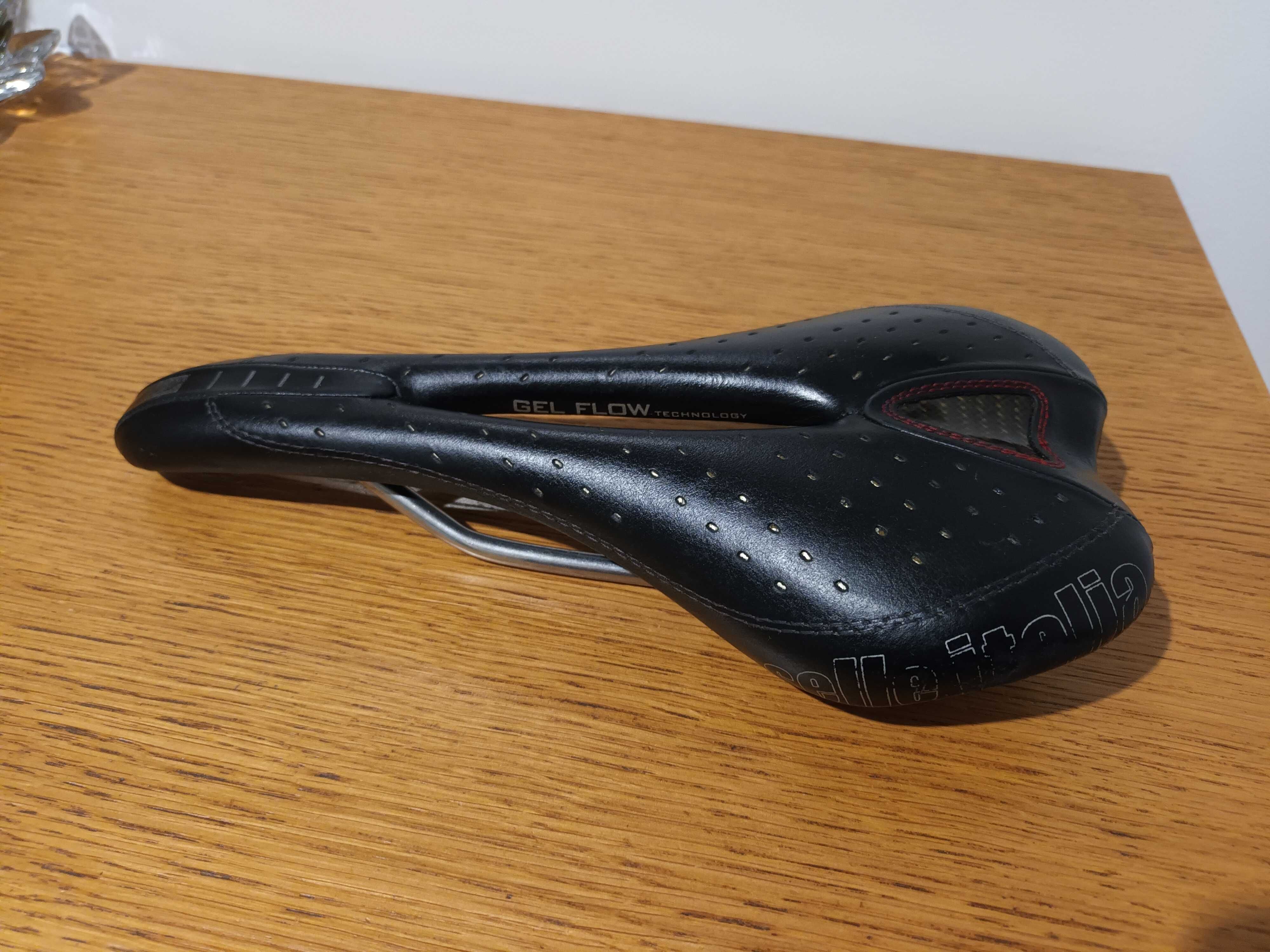 Selim selle italia SLR gel flow