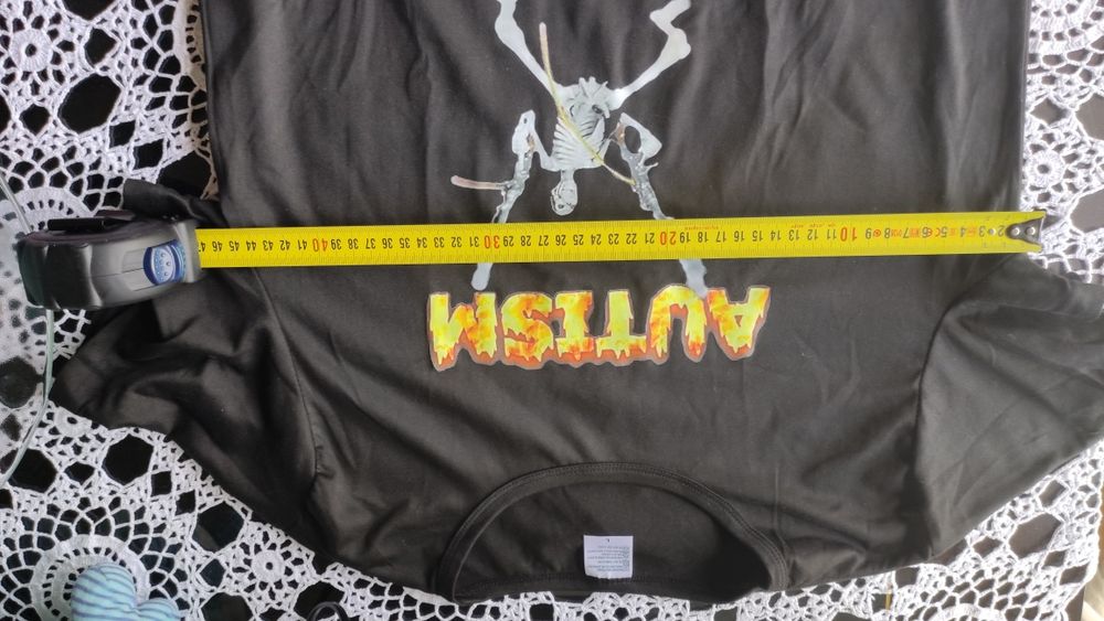 Vendo duas t-shirts estampadas