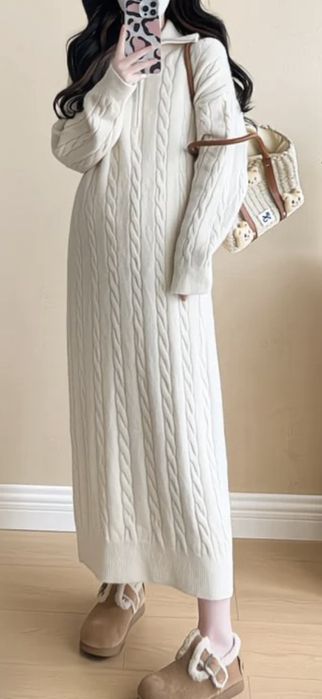 Вʼязана сукня плаття ральф лорен ralph lauren для вагітних xl