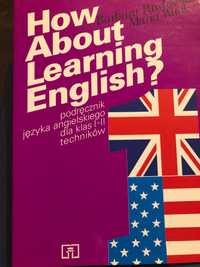 How about Learning English 1 + 2