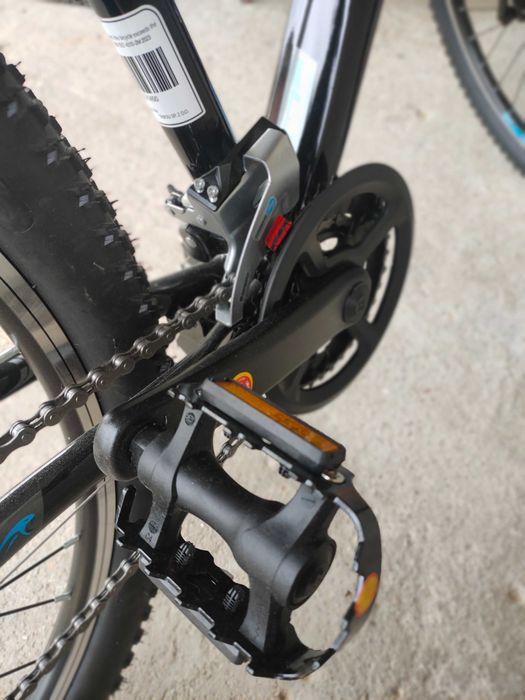 Rower Tabou Venom 1.0 2024