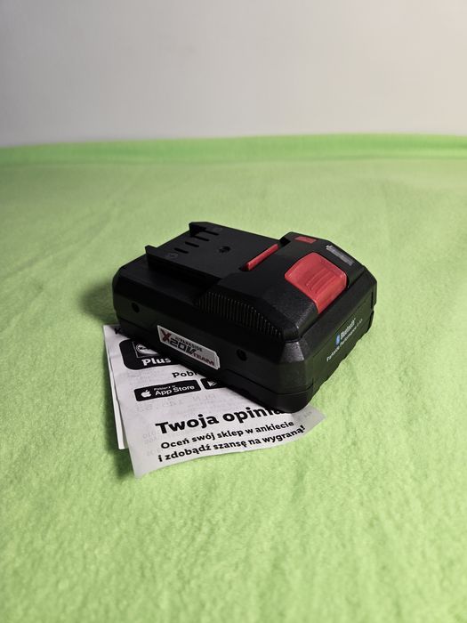 Akumulator bateria 20V 4Ah parkside performance SMART X20vTeam