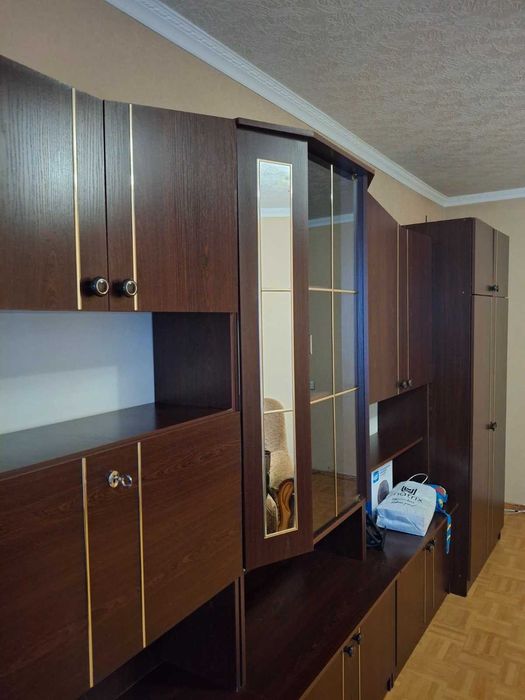 продаж 1 кімн. кв. гуртожиток вул. С.Стальського 28 Дніпровський р-н