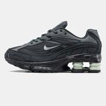 Мужские кроссовки Nike Shox Ride 2 SP x Supreme Premium. 40-45